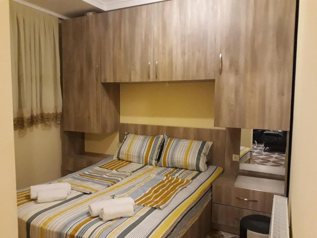 Melania'S House Apartment Batumi Exterior photo